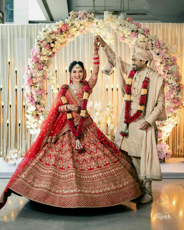 Vivah Vows - Celebrating Love